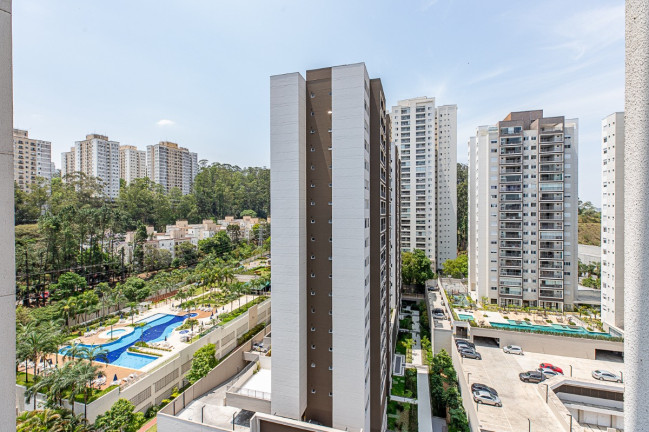 Imagem Studio com 1 Quarto à Venda, 25 m² em Vila Andrade - São Paulo