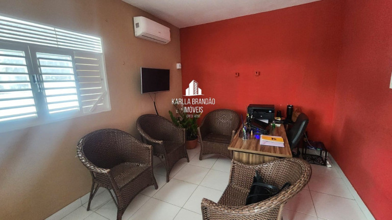 Imagem Casa com 3 Quartos à Venda, 102 m² em Ponta Negra - Natal Imagem Casa com 3 Quartos à Venda, 102 m² em Ponta Negra - Natal