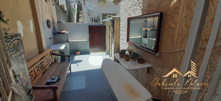 Imagem Casa com 3 Quartos à Venda, 230 m² em Icaraí - Niterói