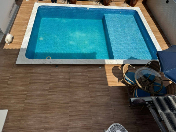 Imagem Casa de Condomínio com 4 Quartos à Venda, 300 m² em Buraquinho - Lauro De Freitas Imagem Casa de Condomínio com 4 Quartos à Venda, 300 m² em Buraquinho - Lauro De Freitas