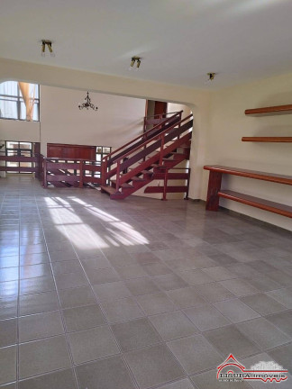 Imagem Casa com 9 Quartos para Alugar, 600 m² em Centro - Jacareí