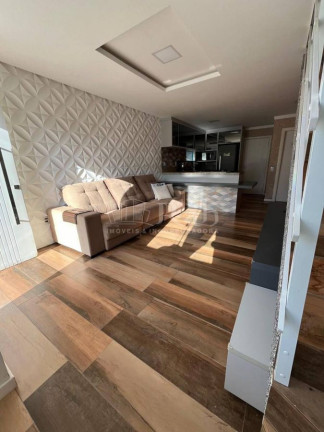 Imagem Sobrado com 3 Quartos à Venda, 66 m² em Rio Pequeno - Camboriú