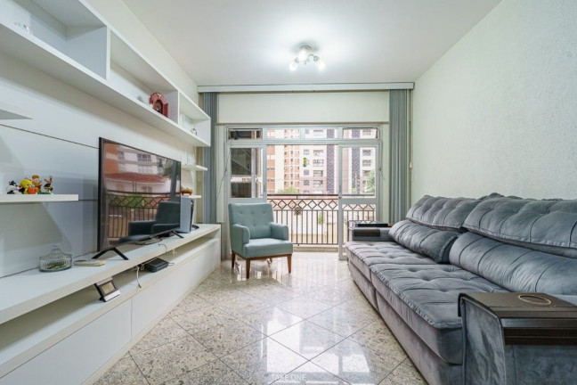 Foto do imóvel Apartamento com 3 Quartos à Venda, 114 m² em Cambuí - Campinas Foto do imóvel Apartamento com 3 Quartos à Venda, 114 m² em Cambuí - Campinas