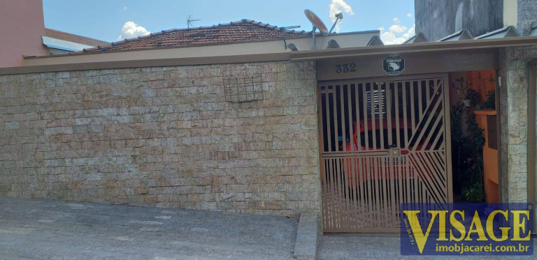 Imagem Casa com 3 Quartos à Venda, em Jd. Das Industrias - Jacareí Imagem Casa com 3 Quartos à Venda, em Jd. Das Industrias - Jacareí