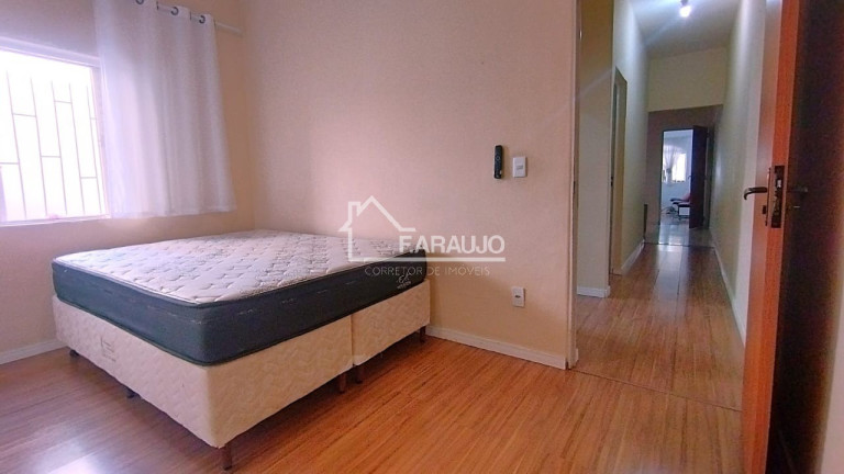 Imagem Sobrado com 3 Quartos à Venda, 162 m² em Vila Haro - Sorocaba