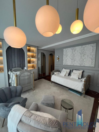 Imagem Apartamento com 4 Quartos à Venda, 230 m² em Centro - Balneário Camboriú Imagem Apartamento com 4 Quartos à Venda, 230 m² em Centro - Balneário Camboriú