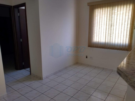 Imagem Apartamento para Alugar, 50 m² em Jardim Nova Aliança - Ribeirão Preto Imagem Apartamento para Alugar, 50 m² em Jardim Nova Aliança - Ribeirão Preto
