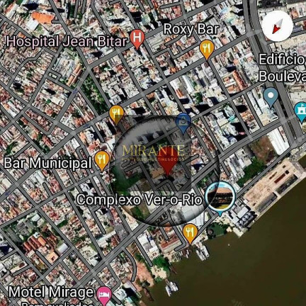 Imagem Imóvel Comercial à Venda, 4 m² em Umarizal - Belém Imagem Imóvel Comercial à Venda, 4 m² em Umarizal - Belém