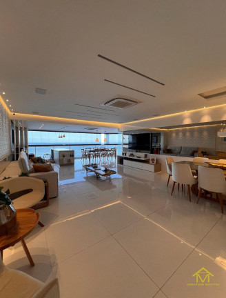 Apartamento com 3 Quartos à Venda, 220 m² em Praia Da Costa - Vila Velha