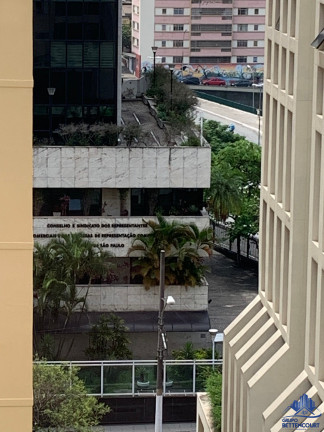 Imagem Imóvel com 1 Quarto à Venda, 41 m² em Bela Vista - São Paulo Imagem Imóvel com 1 Quarto à Venda, 41 m² em Bela Vista - São Paulo