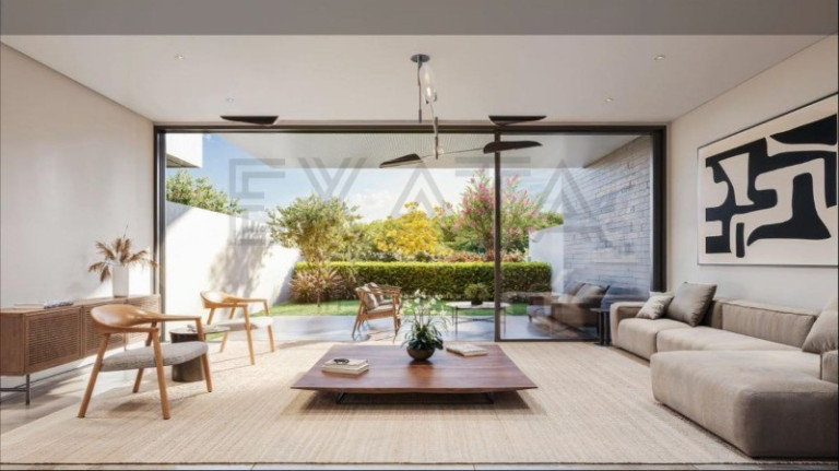 Imagem Imóvel com 4 Quartos à Venda, 500 m² em Cidade Jardim - São Paulo Imagem Imóvel com 4 Quartos à Venda, 500 m² em Cidade Jardim - São Paulo