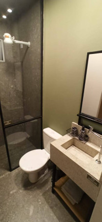 Imagem Apartamento à Venda, 41 m² em Coqueiro - Belém Imagem Apartamento à Venda, 41 m² em Coqueiro - Belém