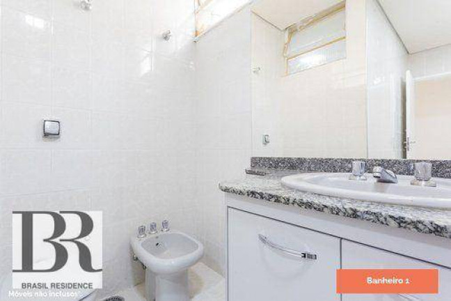 Imagem Apartamento com 3 Quartos à Venda, 172 m² em Jardim América - São Paulo
