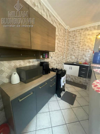 Imagem Apartamento à Venda,  em Maracanã - Praia Grande