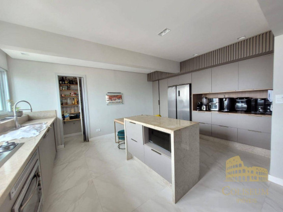 Imagem Cobertura com 3 Quartos à Venda, 170 m² em Tupi - Praia Grande Imagem Cobertura com 3 Quartos à Venda, 170 m² em Tupi - Praia Grande
