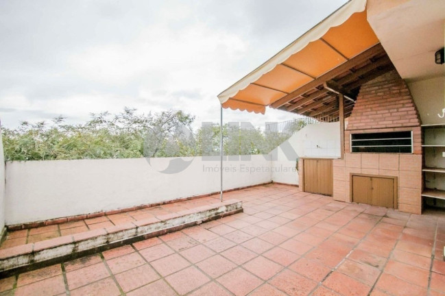Imagem Imóvel com 3 Quartos à Venda, 158 m² em Sarandi - Porto Alegre Imagem Imóvel com 3 Quartos à Venda, 158 m² em Sarandi - Porto Alegre