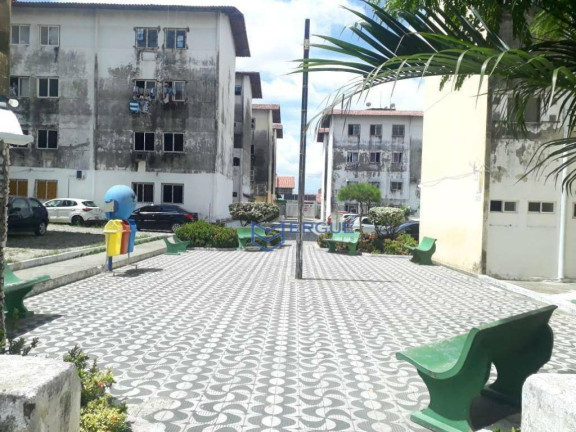 Imagem Apartamento com 3 Quartos à Venda, 51 m² em Bonsucesso - Fortaleza
