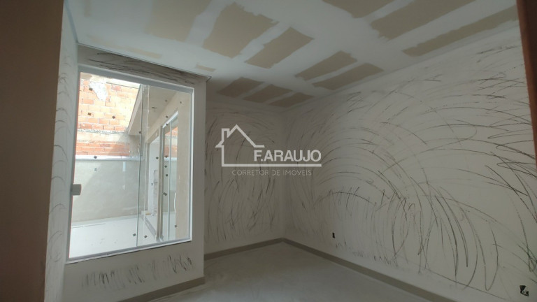 Imagem Imóvel com 3 Quartos à Venda,  em Cajuru Do Sul - Sorocaba