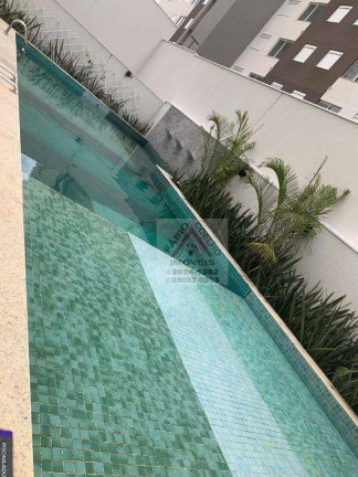 Imagem Apartamento com 2 Quartos à Venda, 37 m² em Jardim Taquaral - São Paulo Imagem Apartamento com 2 Quartos à Venda, 37 m² em Jardim Taquaral - São Paulo