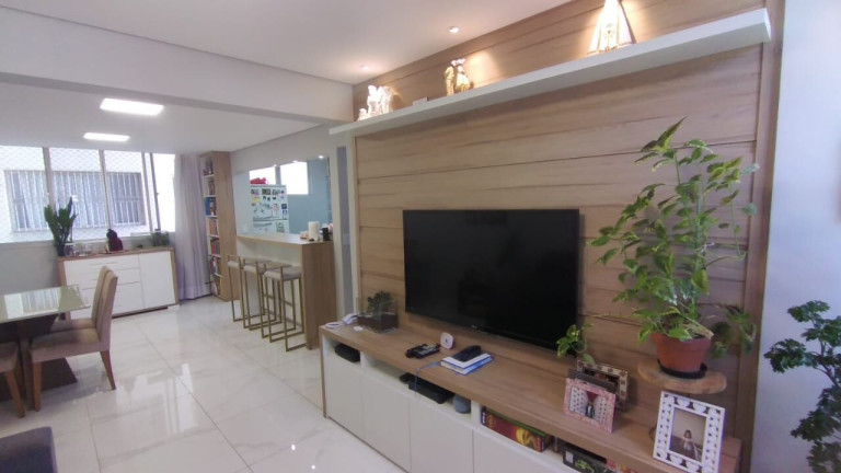 Imagem Apartamento com 3 Quartos à Venda, 72 m² em Jardim Dos Prados - São Paulo Imagem Apartamento com 3 Quartos à Venda, 72 m² em Jardim Dos Prados - São Paulo