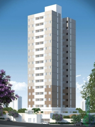Apartamento com 2 Quartos à Venda, 53 m² em Vila Guiomar - Santo André