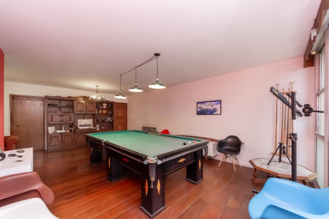 Imagem Apartamento com 3 Quartos à Venda, 168 m² em Santa Cecília - São Paulo Imagem Apartamento com 3 Quartos à Venda, 168 m² em Santa Cecília - São Paulo