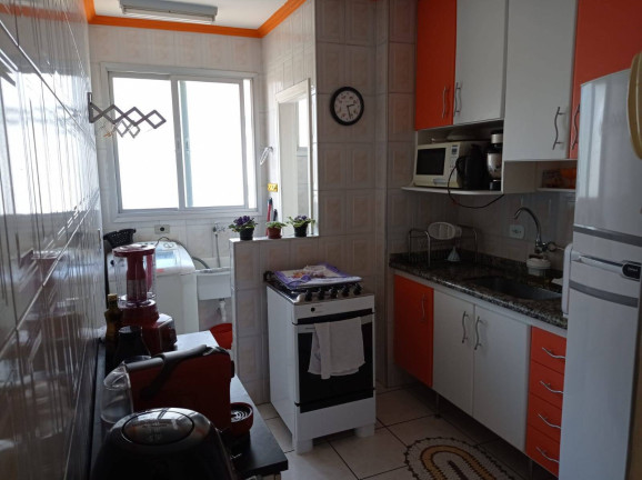 Imagem Apartamento com 2 Quartos à Venda, 65 m² em Massaguaçu - Caraguatatuba Imagem Apartamento com 2 Quartos à Venda, 65 m² em Massaguaçu - Caraguatatuba