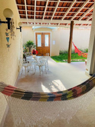 Imagem Casa com 3 Quartos à Venda, 195 m² em Jardim Tapajós - Atibaia