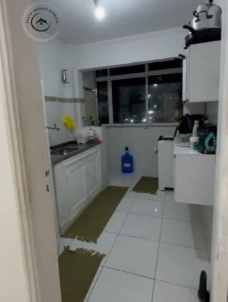 Imagem Apartamento com 1 Quarto para Alugar, 60 m² em Jardim Astúrias - Guarujá Imagem Apartamento com 1 Quarto para Alugar, 60 m² em Jardim Astúrias - Guarujá