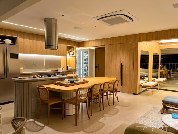 Imagem Apartamento com 3 Quartos à Venda, 105 m² em Jardim Goiás - Goiânia Imagem Apartamento com 3 Quartos à Venda, 105 m² em Jardim Goiás - Goiânia