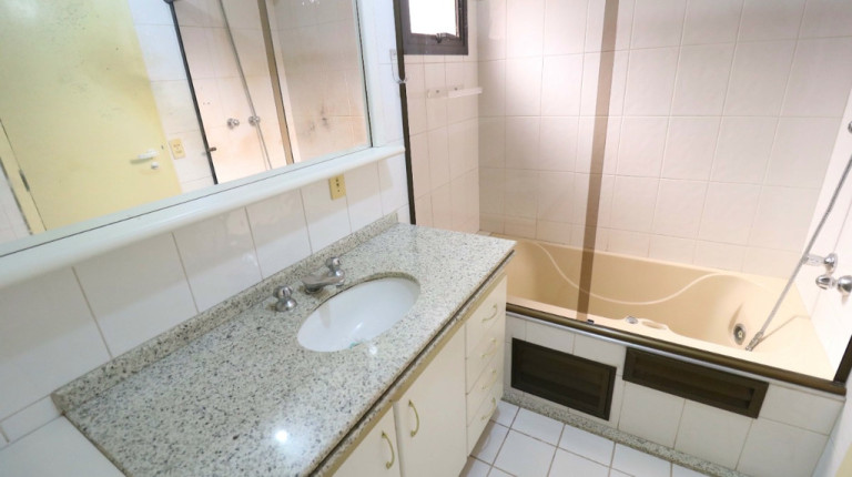 Imagem Apartamento com 4 Quartos à Venda, 139 m² em Vila Suzana - São Paulo Imagem Apartamento com 4 Quartos à Venda, 139 m² em Vila Suzana - São Paulo
