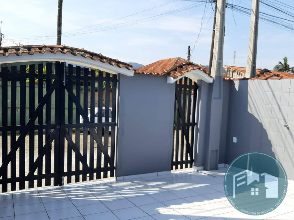 Imagem Casa com 2 Quartos à Venda, 150 m² em Suarão - Itanhaém Imagem Casa com 2 Quartos à Venda, 150 m² em Suarão - Itanhaém