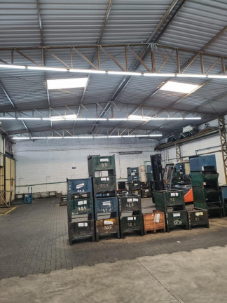 Imagem Imóvel à Venda, 2.530 m² em Zona Industrial - Sorocaba