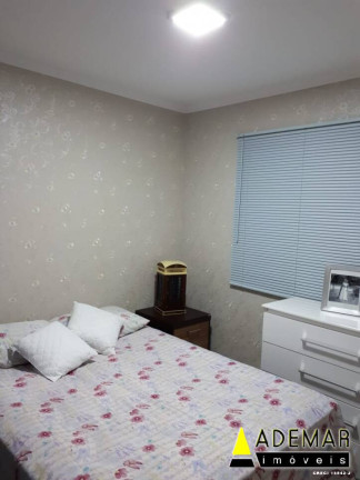 Imagem Apartamento com 2 Quartos à Venda, 46 m² em Centro - Diadema