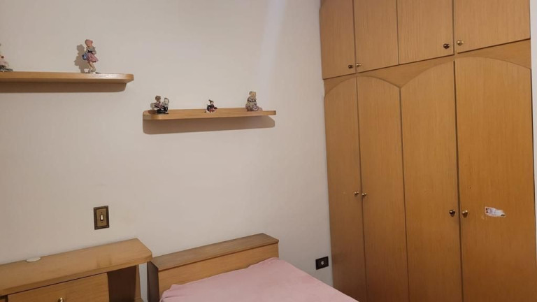 Imagem Apartamento com 3 Quartos à Venda, 100 m² em Vila Metalúrgica - Santo André