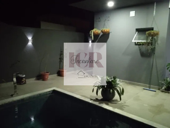 Imagem Casa de Condomínio com 3 Quartos à Venda, 250 m² em Jardim Villagio Milano - Sorocaba Imagem Casa de Condomínio com 3 Quartos à Venda, 250 m² em Jardim Villagio Milano - Sorocaba