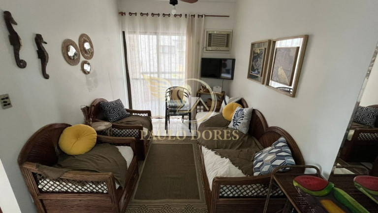 Imagem Apartamento com 2 Quartos à Venda, 75 m² em Itaguá - Ubatuba Imagem Apartamento com 2 Quartos à Venda, 75 m² em Itaguá - Ubatuba