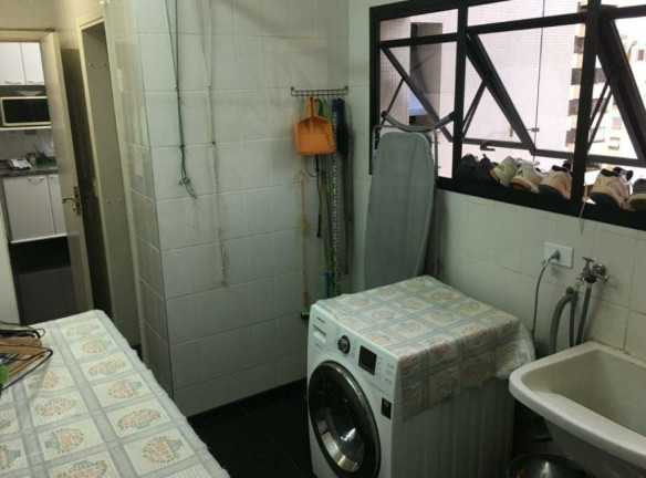 Imagem Apartamento com 4 Quartos à Venda, 205 m² em Perdizes - São Paulo