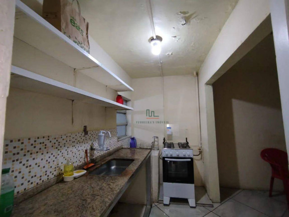 Imagem Apartamento com 2 Quartos à Venda, 80 m² em Centro - Niterói