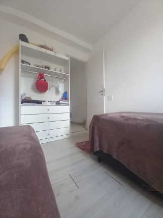 Imagem Apartamento com 2 Quartos à Venda, 50 m² em Jardim Independência - São Paulo Imagem Apartamento com 2 Quartos à Venda, 50 m² em Jardim Independência - São Paulo