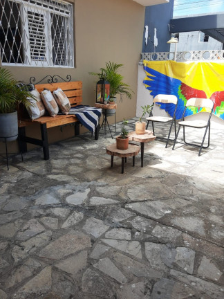 Imagem Flat com 1 Quarto para Alugar, 30 m² em Tambaú - João Pessoa