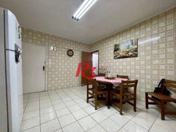 Imagem Apartamento com 2 Quartos à Venda, 145 m² em Ponta Da Praia - Santos Imagem Apartamento com 2 Quartos à Venda, 145 m² em Ponta Da Praia - Santos