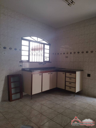 Imagem Casa com 3 Quartos para Alugar, 151 m² em Jardim Santa Maria - Jacareí Imagem Casa com 3 Quartos para Alugar, 151 m² em Jardim Santa Maria - Jacareí