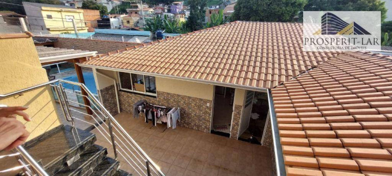Imagem Casa com 3 Quartos à Venda, 365 m² em Vila Silveira - Guarulhos