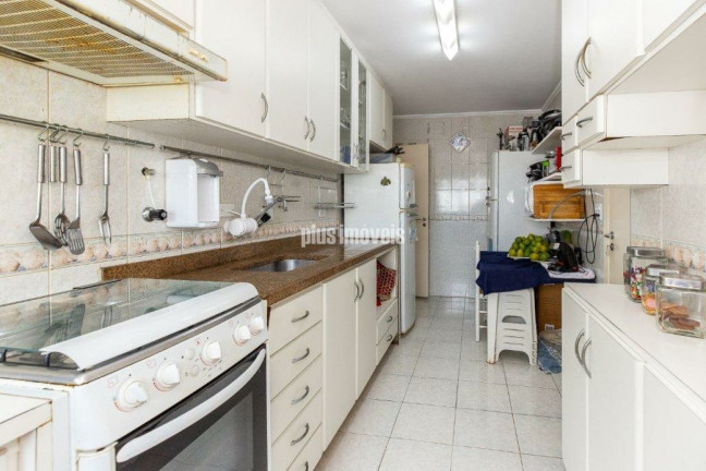 Imagem Apartamento com 3 Quartos à Venda, 83 m² em Vila Mariana - São Paulo Imagem Apartamento com 3 Quartos à Venda, 83 m² em Vila Mariana - São Paulo