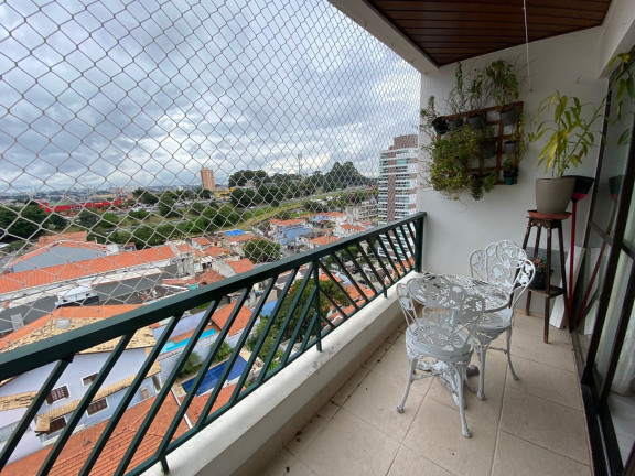 Imagem Apartamento com 4 Quartos à Venda, 188 m² em Anchieta - São Bernardo Do Campo