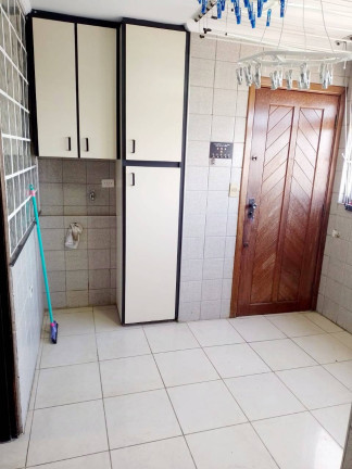 Imagem Apartamento com 4 Quartos à Venda, 180 m² em Cidade Dutra - São Paulo Imagem Apartamento com 4 Quartos à Venda, 180 m² em Cidade Dutra - São Paulo