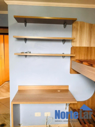 Imagem Apartamento com 3 Quartos à Venda, 75 m² em Jardim Celeste - São Paulo