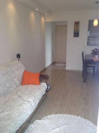 Imagem Apartamento com 2 Quartos à Venda, 50 m² em Limão - São Paulo