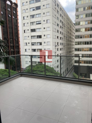 Imagem Apartamento com 3 Quartos à Venda, 158 m² em Jardim Paulista - São Paulo Imagem Apartamento com 3 Quartos à Venda, 158 m² em Jardim Paulista - São Paulo
